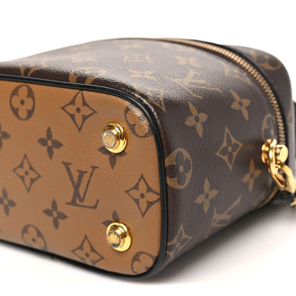 Louis Vuitton Reverse Monogram Vanity PM 9 of 9