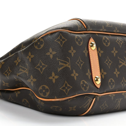 Louis Vuitton Monogram Galliera PM 8 of 10