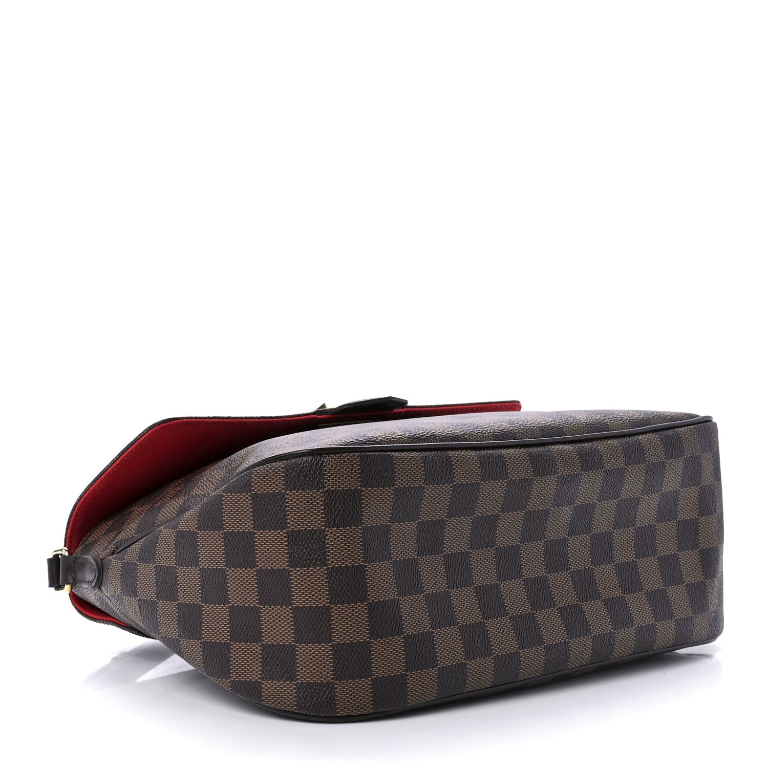 Louis Vuitton Damier Ebene Besace Rosebery 5 of 14