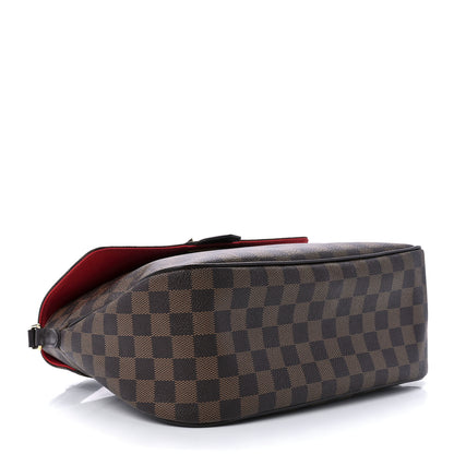 Louis Vuitton Damier Ebene Besace Rosebery 5 of 14