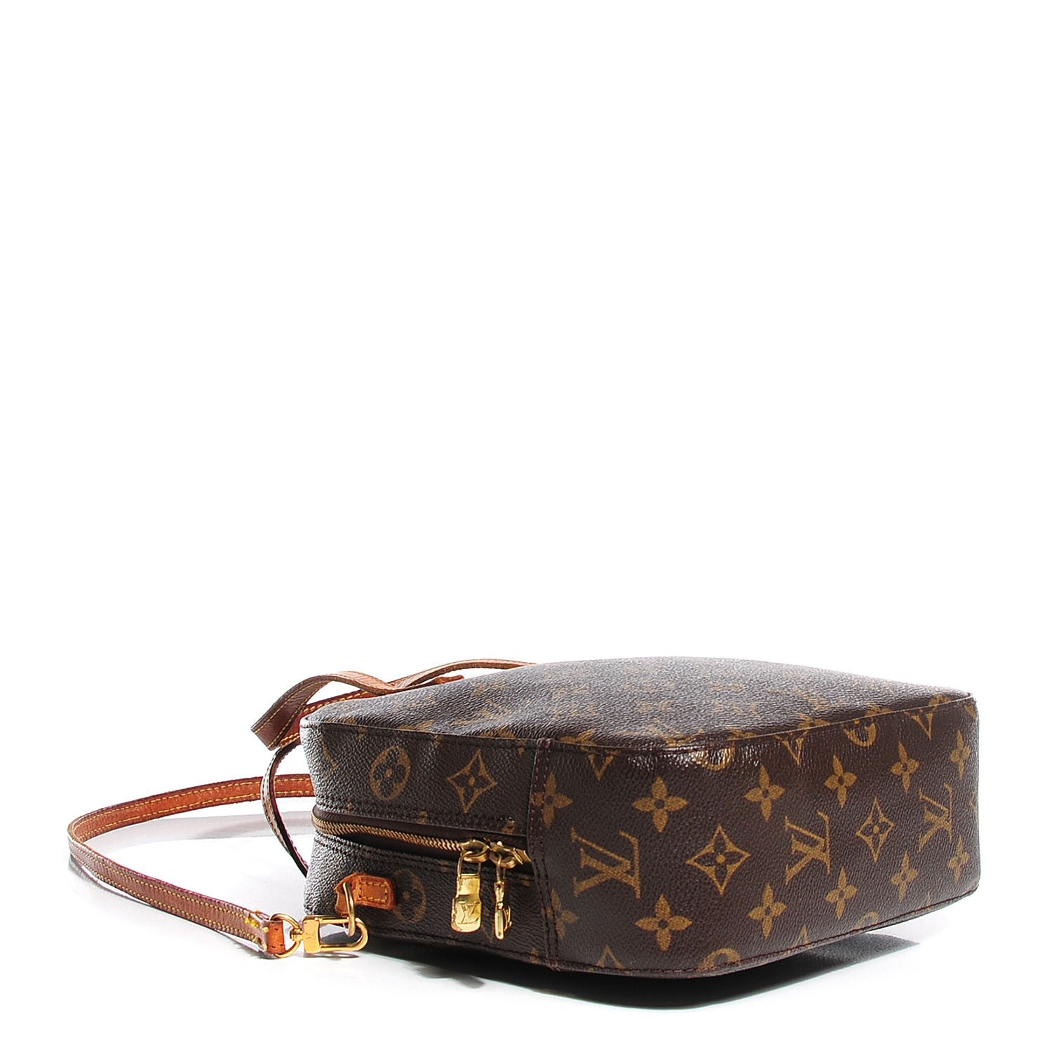 Louis Vuitton Monogram Spontini 4 of 7