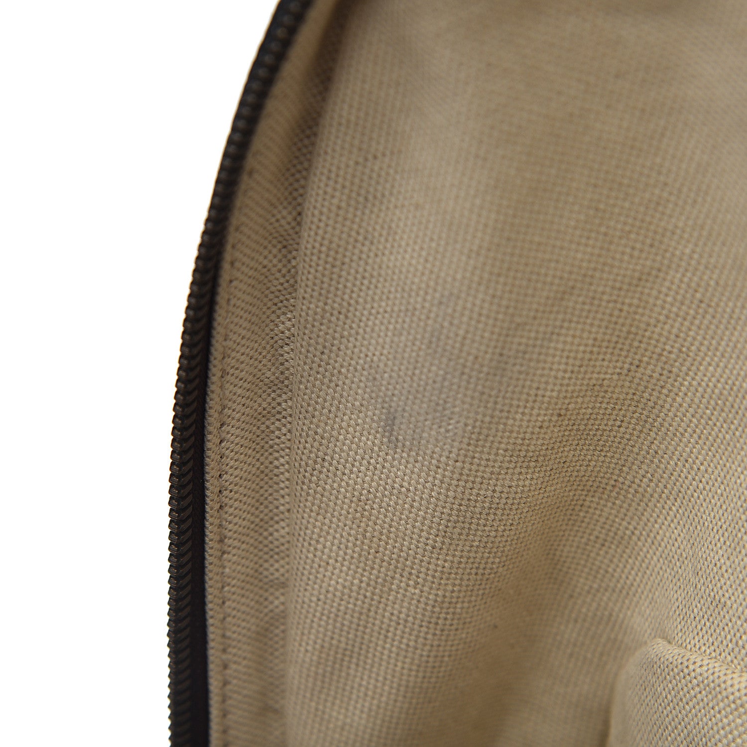 Gucci GG Supreme Monogram Medium Ophidia Day Backpack Brown 8 of 11