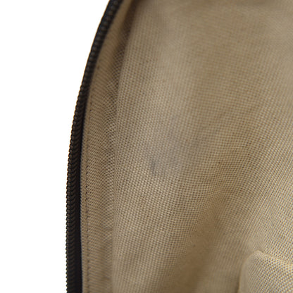 Gucci GG Supreme Monogram Medium Ophidia Day Backpack Brown 8 of 11