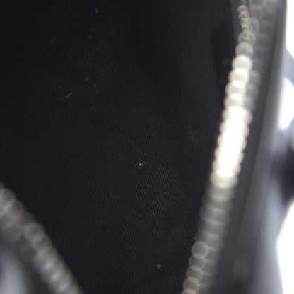 Givenchy Sugar Goatskin Mini Antigona Black 11 of 14