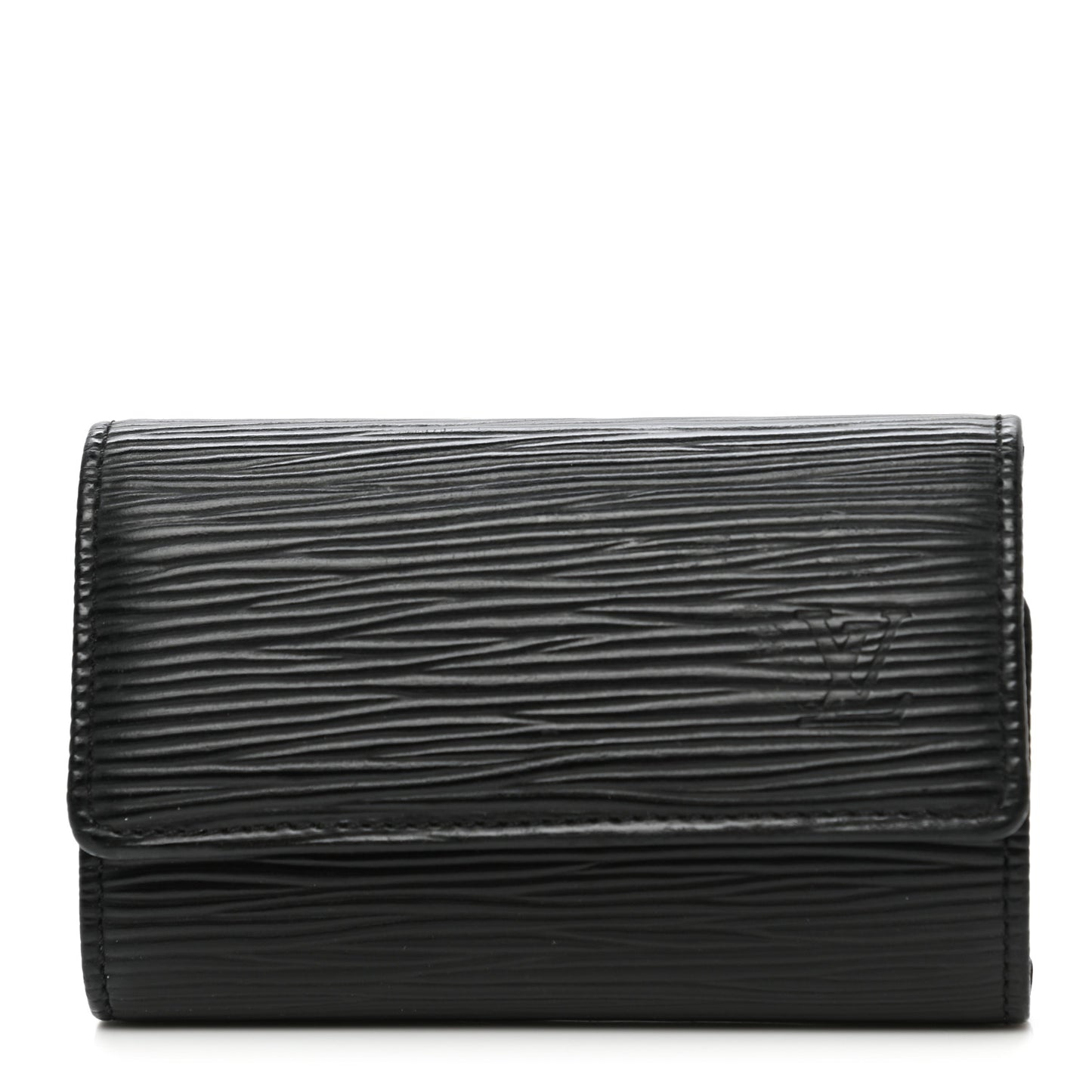 Epi Multicles 6 Key Holder Black