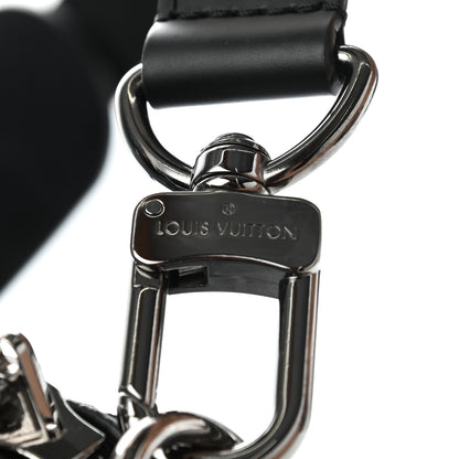 Louis Vuitton Monogram Eclipse Keepall Bandouliere 45 7 of 10