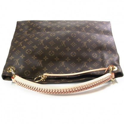 Louis Vuitton Monogram Artsy MM 5 of 8