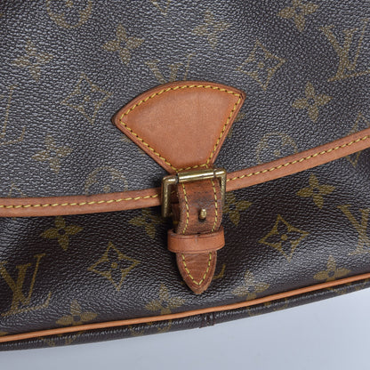 Louis Vuitton Monogram Sologne 12 of 12