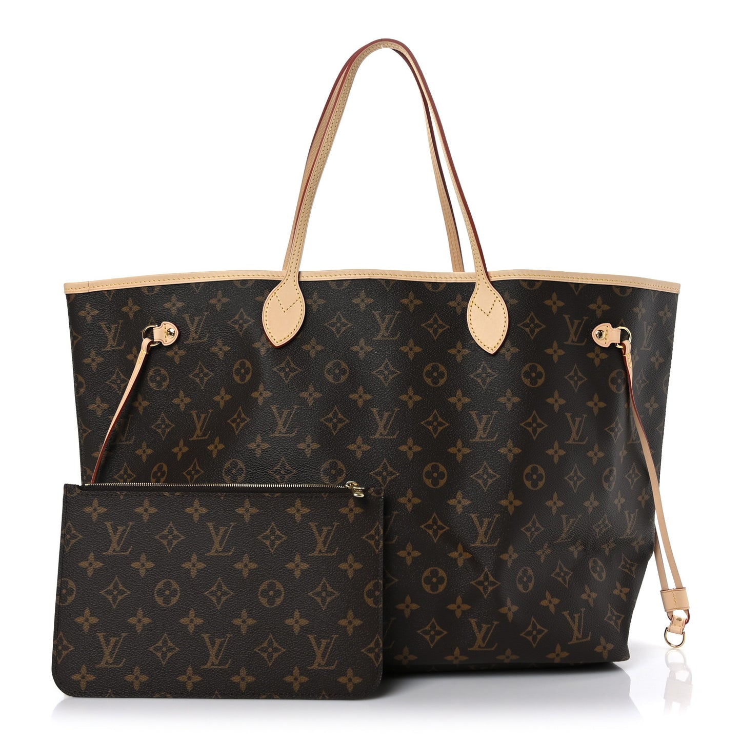 Monogram Neo Neverfull GM