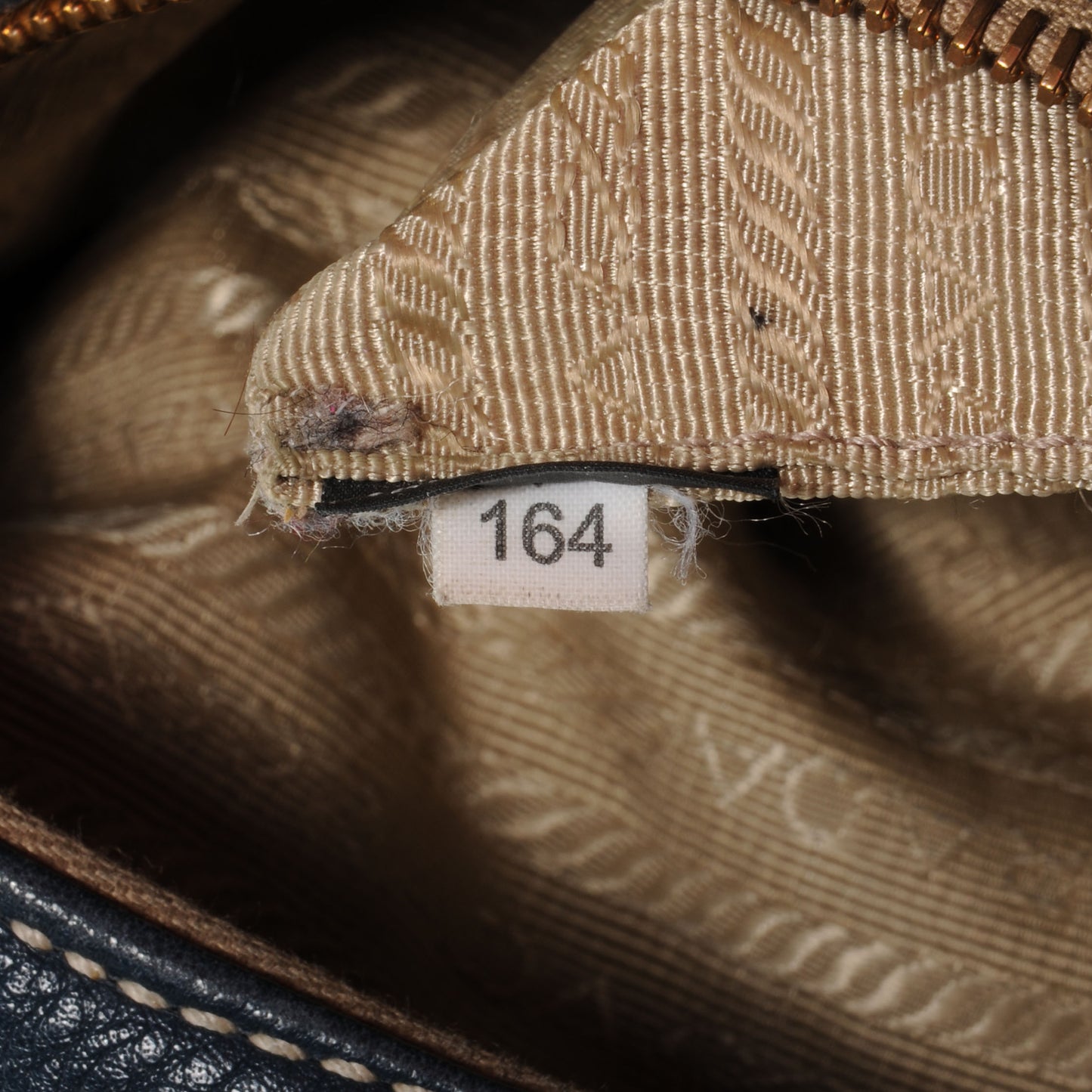 Vitello Daino Hobo