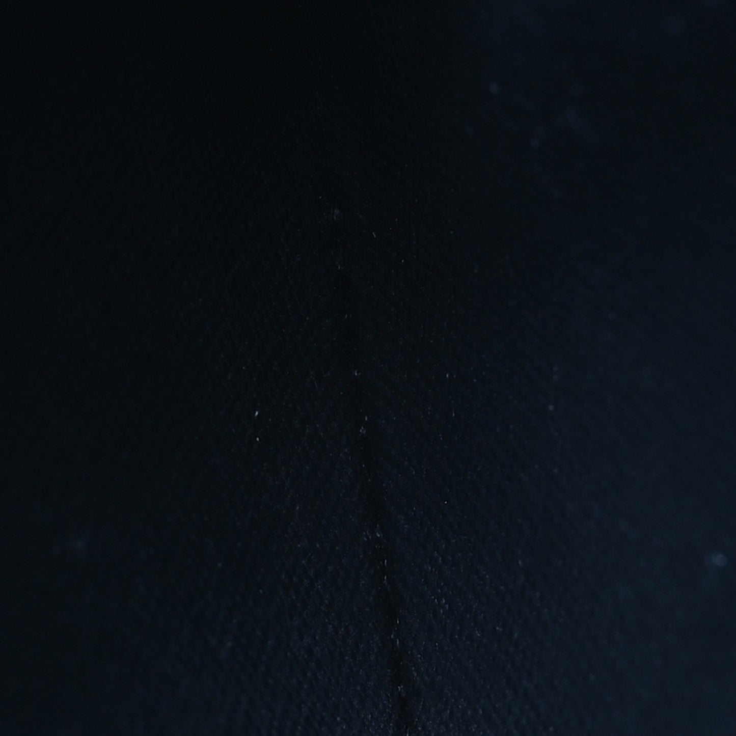 Reverse Monogram Giant Trio Pouch