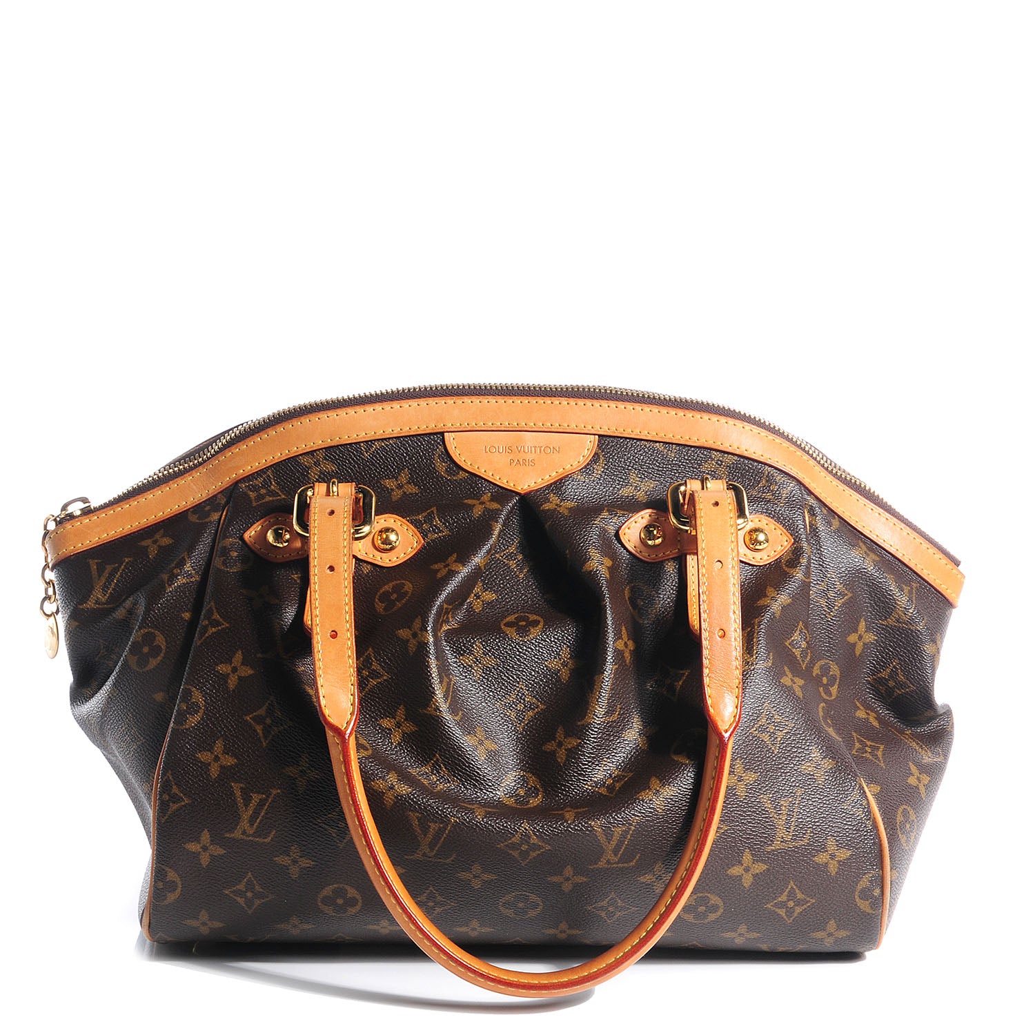 Louis Vuitton Monogram Tivoli GM 1 of 7