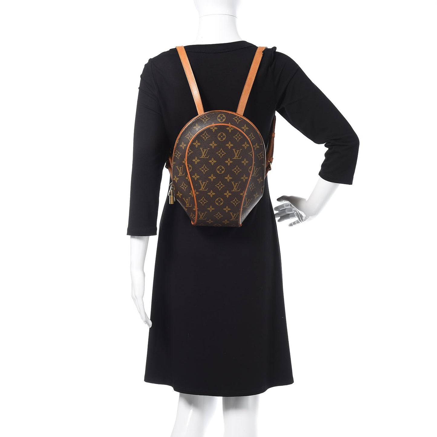 Monogram Ellipse Sac a Dos Backpack