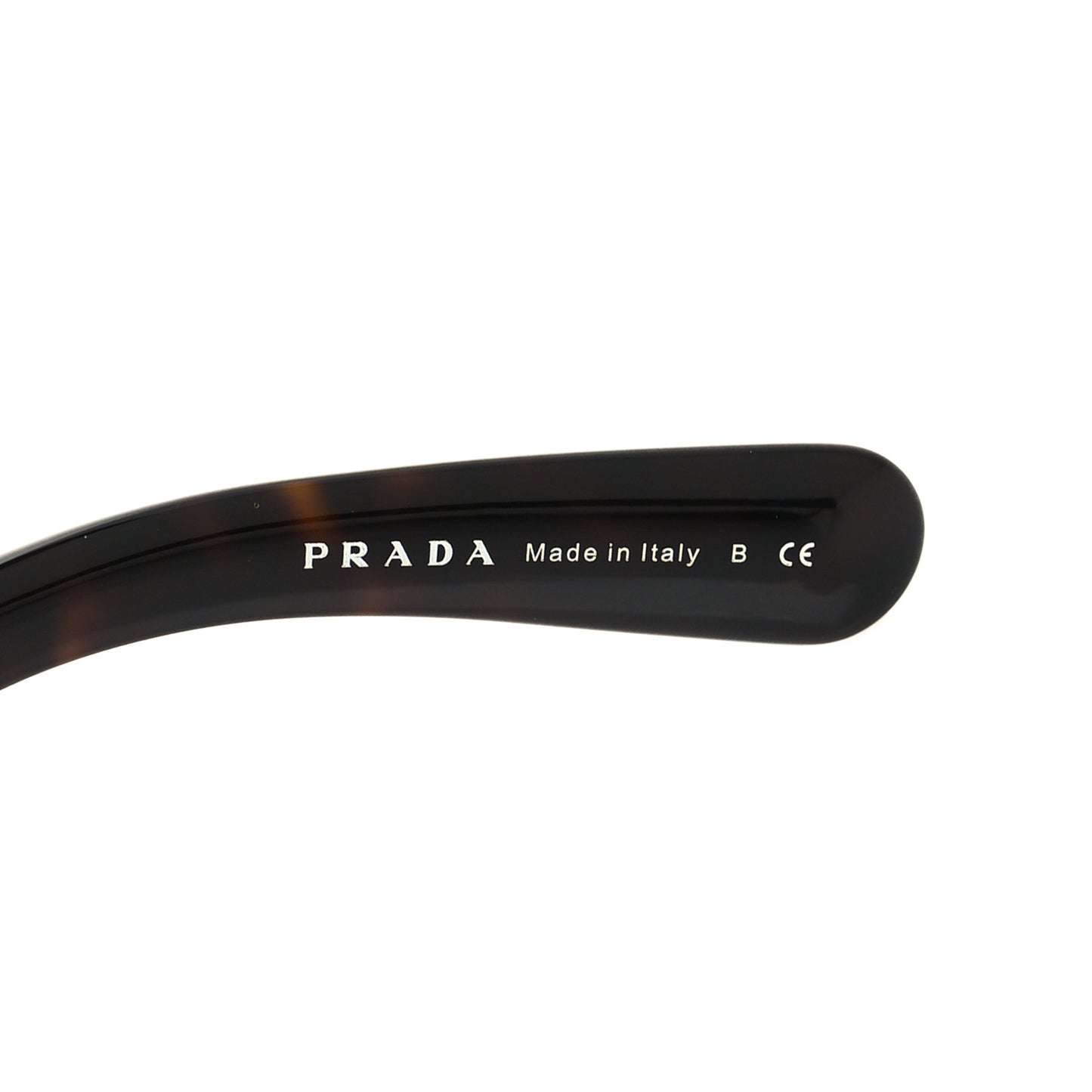 Baroque Sunglasses SPR 27N Tortoise
