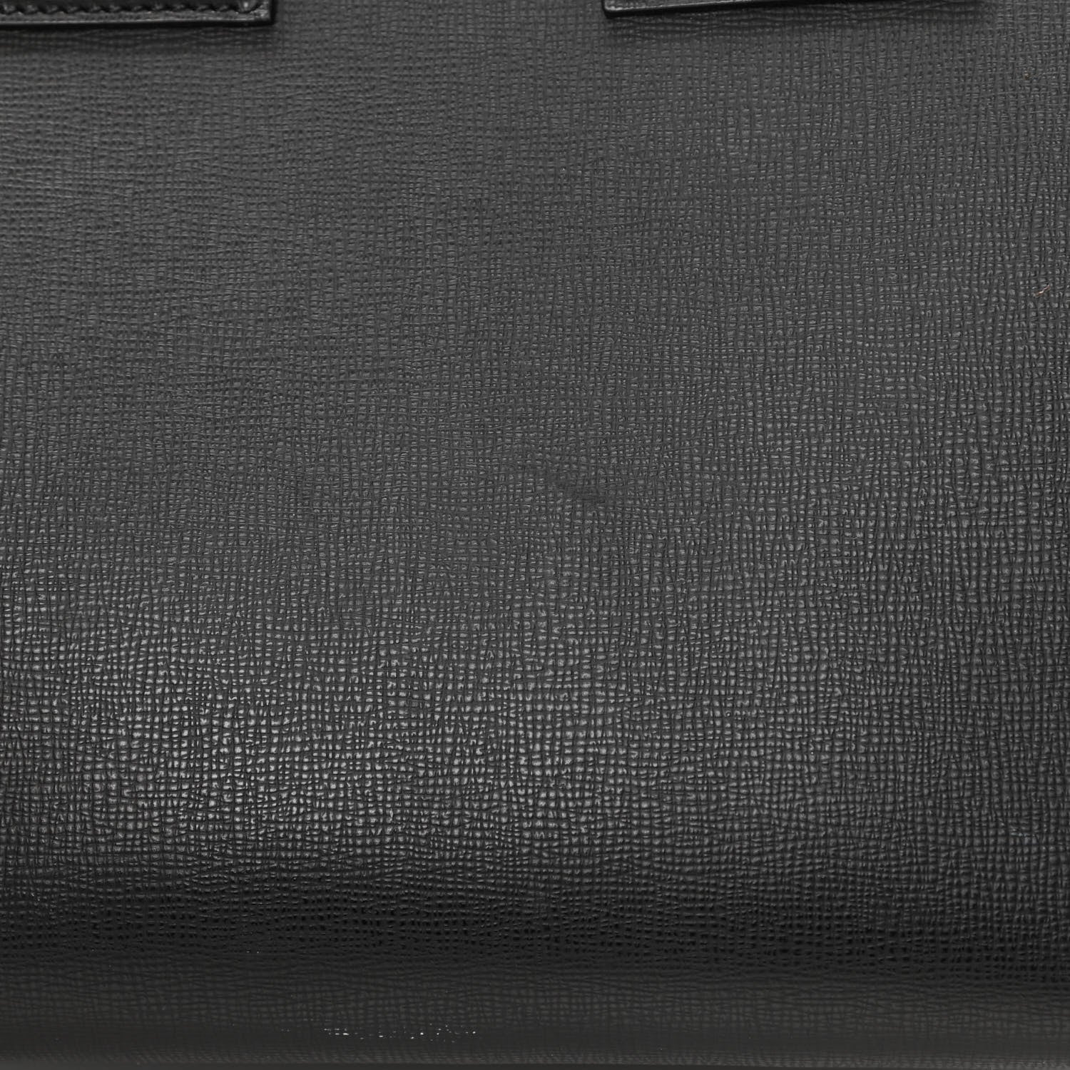 Tom Ford Saffiano Mini T Tote Black 16 of 17