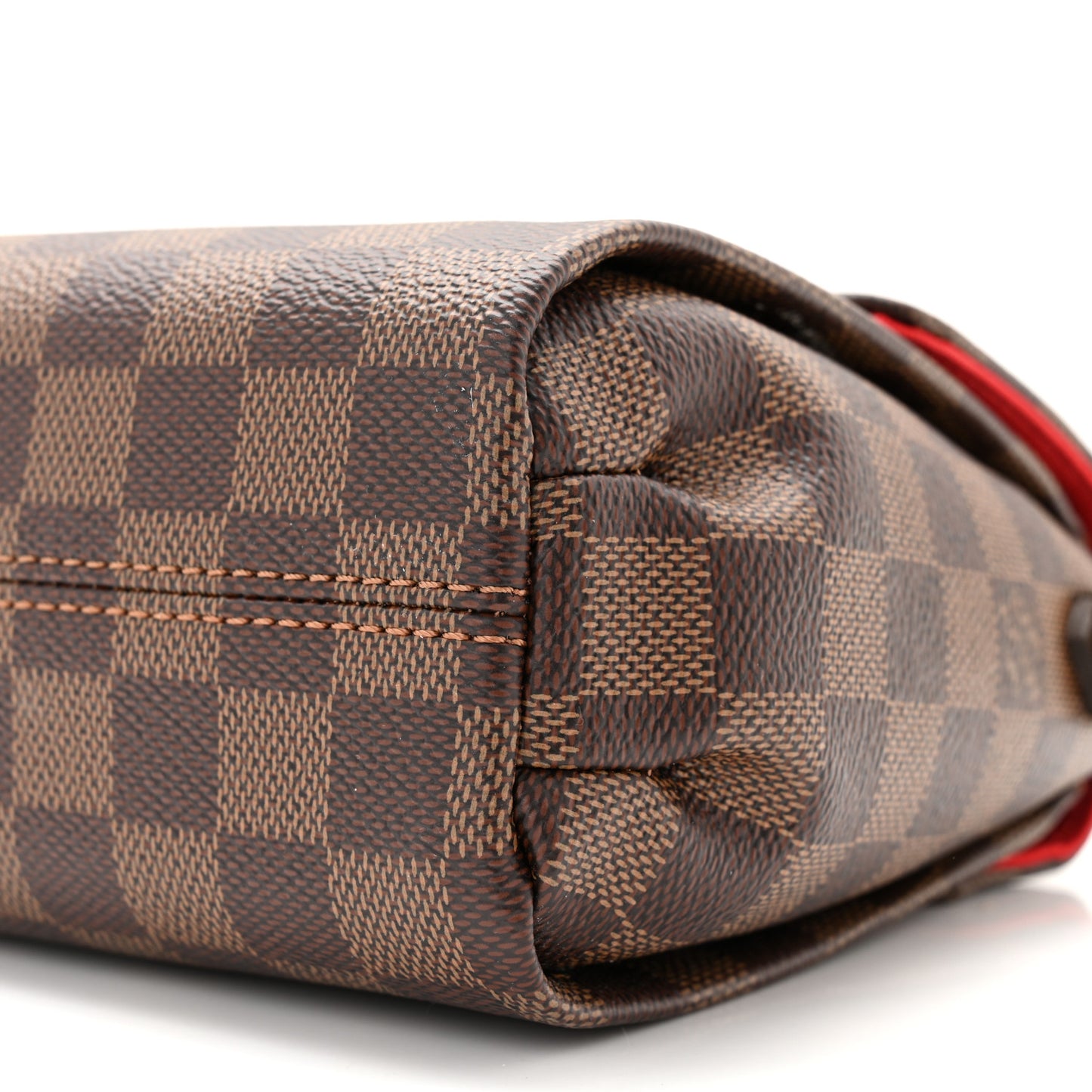 Damier Ebene Croisette