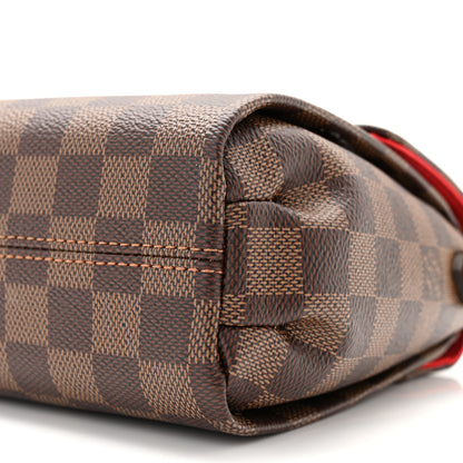 Louis Vuitton Damier Ebene Croisette 10 of 10