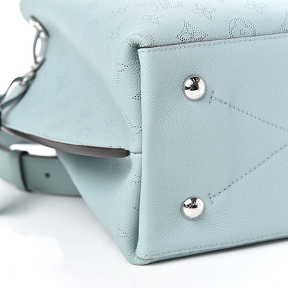 Louis Vuitton Mahina Muria Vert Lagon 7 of 9