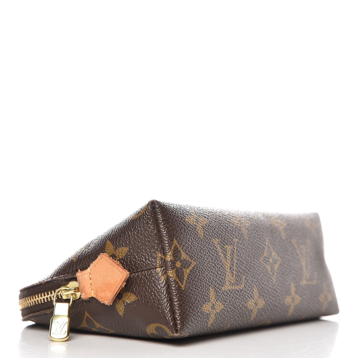 Monogram Cosmetic Pouch