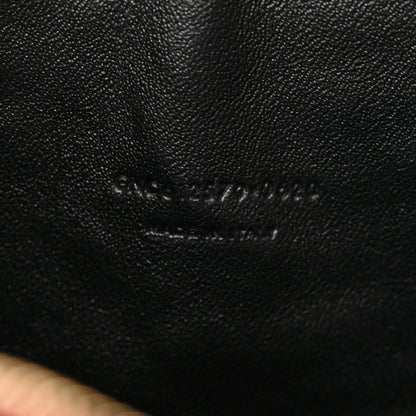 Saint Laurent Grain De Poudre Matelasse Monogram Mini Lou Camera Bag Opyum Red 7 of 11