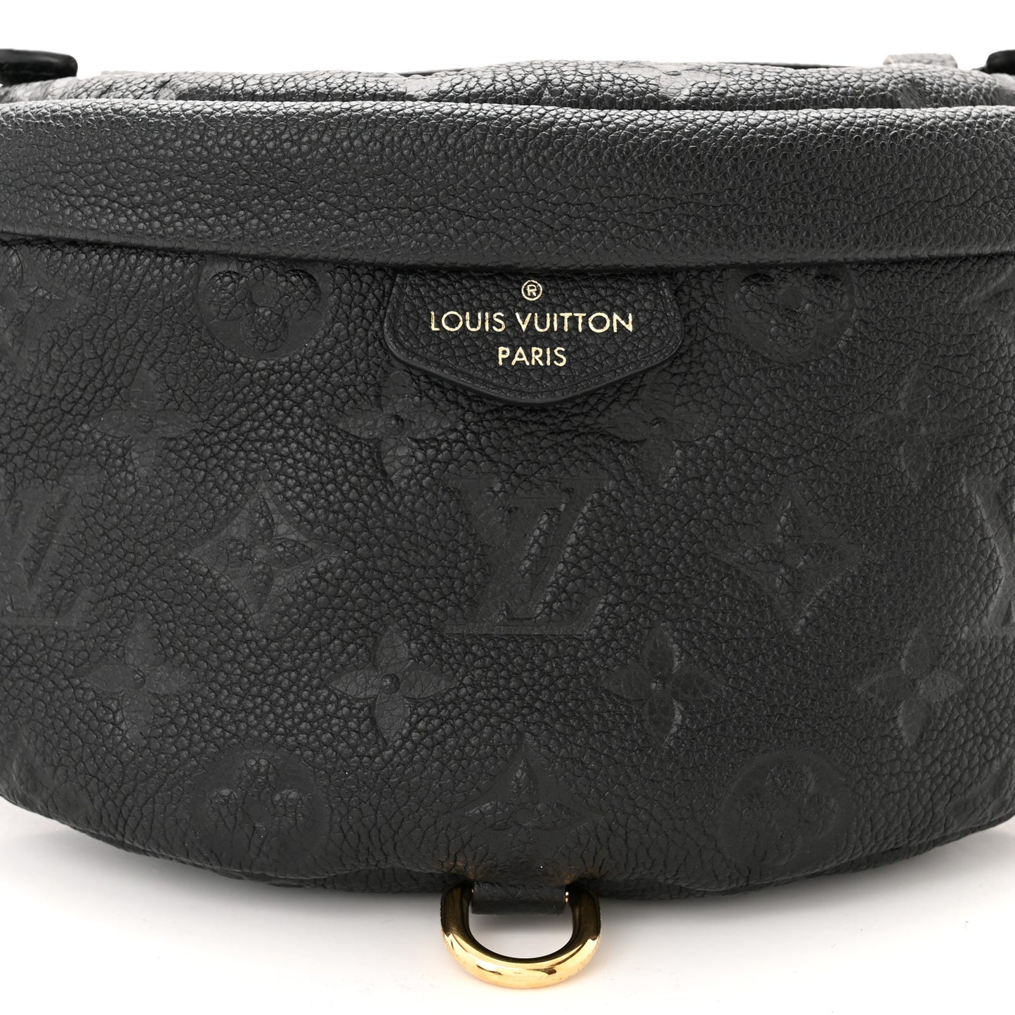 Empreinte BumBag Black