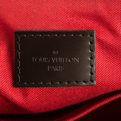 Louis Vuitton Damier Ebene Siena PM 6 of 9
