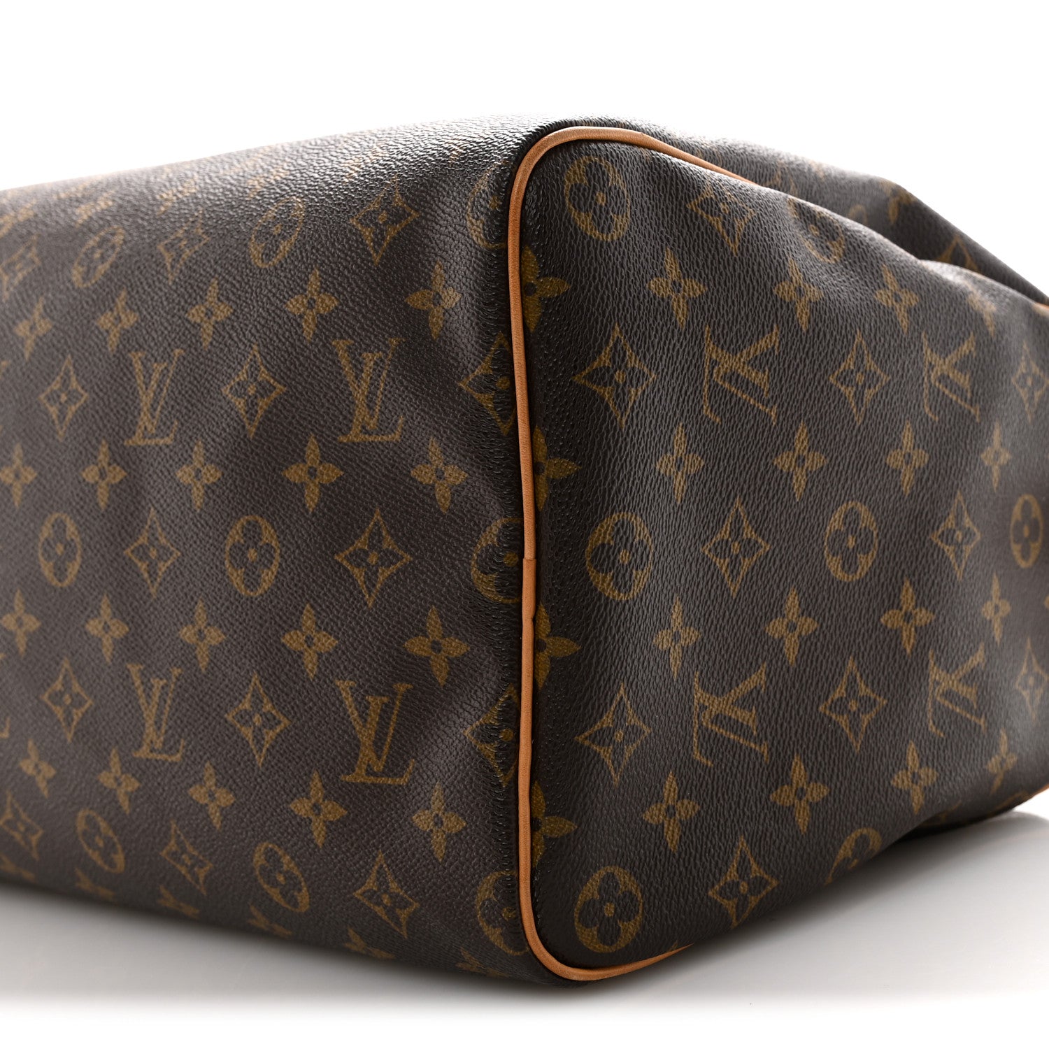Louis Vuitton Monogram Speedy 40 10 of 13