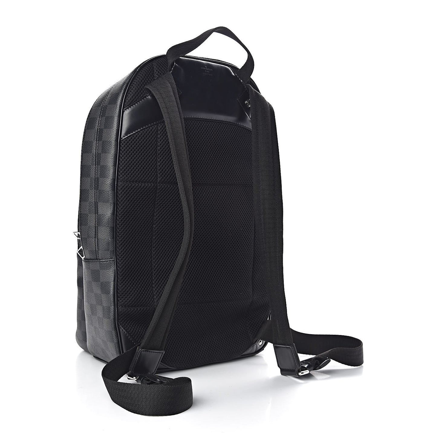 Damier Graphite Michael Backpack