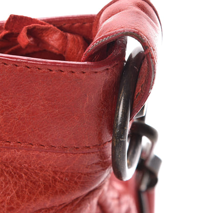 Balenciaga Chevre Classic Hardware First Rouille 27 of 28