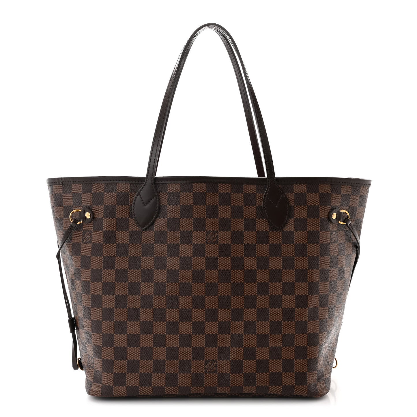 Damier Ebene Neo Neverfull MM