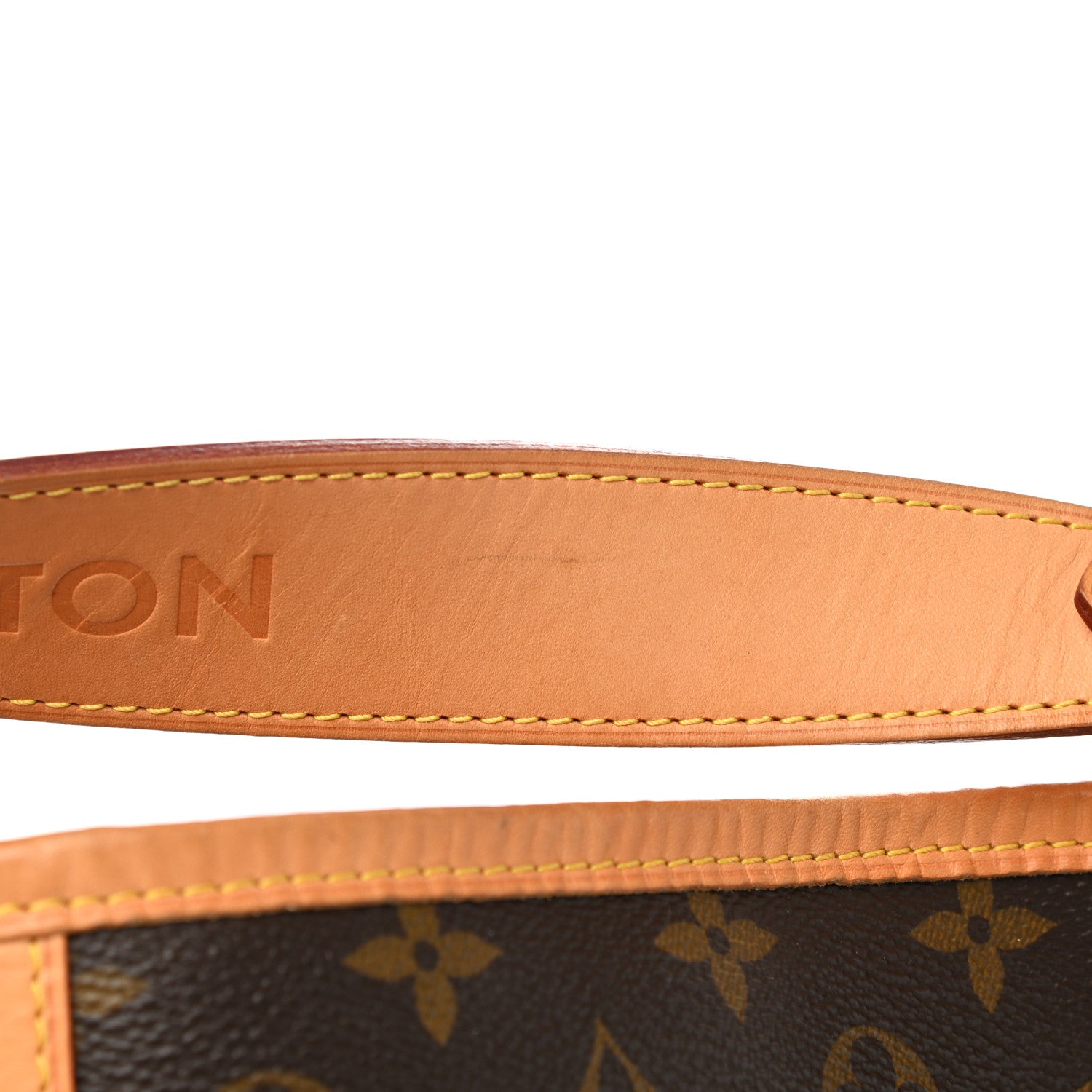 Louis Vuitton Monogram Delightful MM 15 of 16