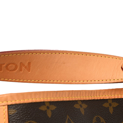 Louis Vuitton Monogram Delightful MM 15 of 16