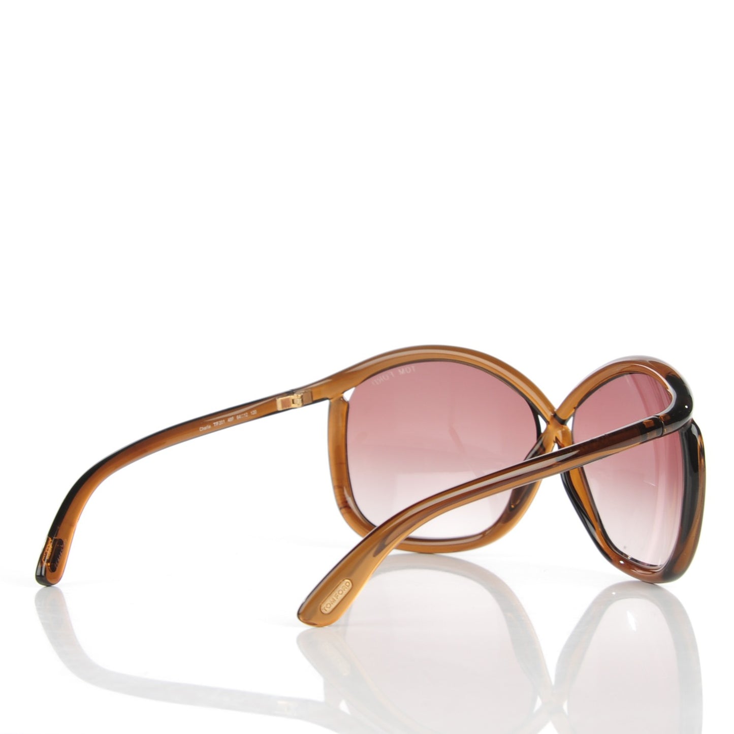 Charlie Sunglasses TF201
