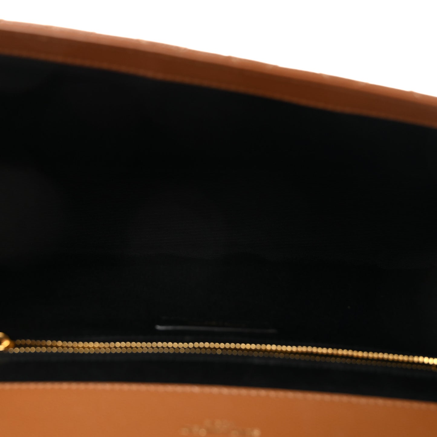 Grain De Poudre Textured Mixed Matelasse Triquilt Large Monogram Satchel Naturel