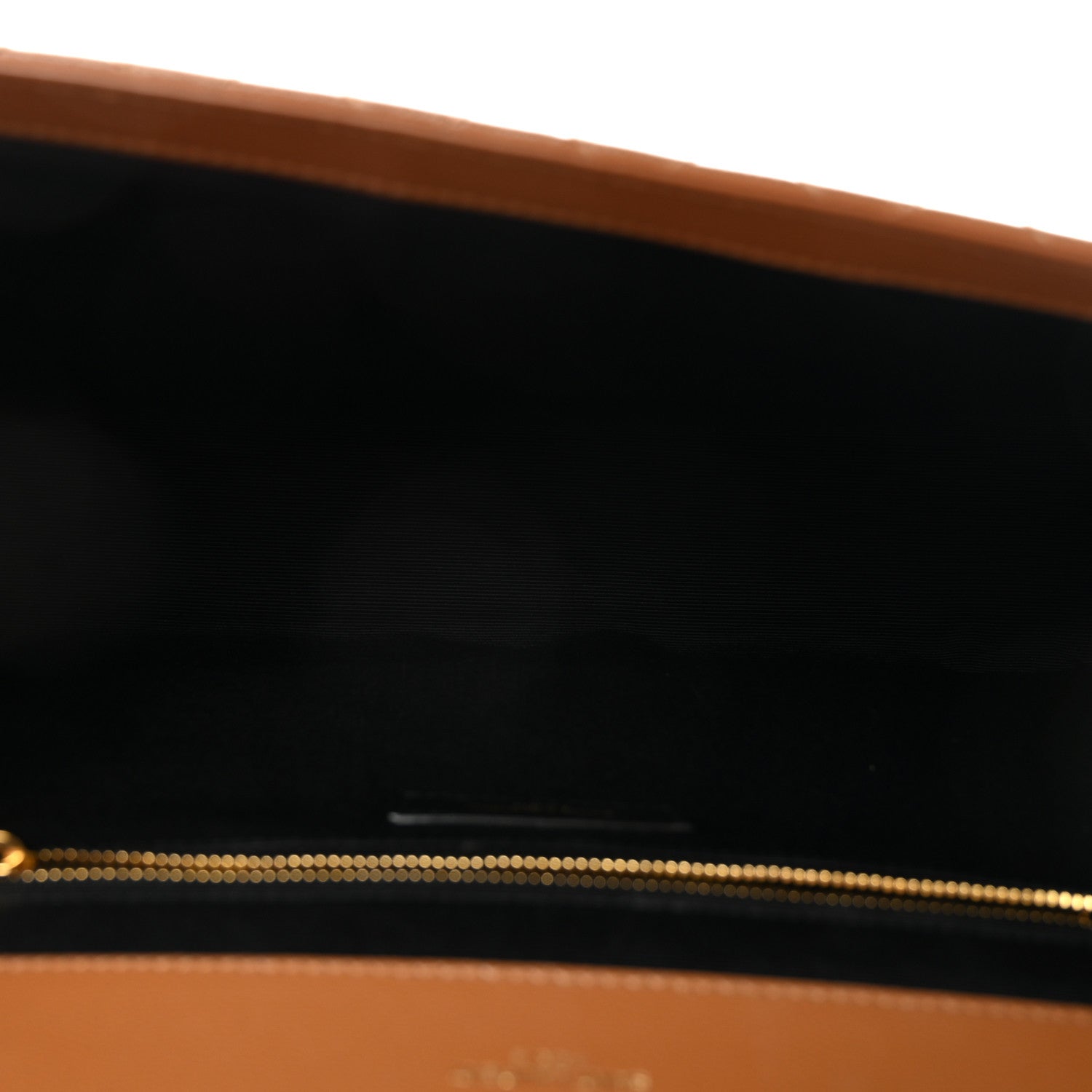 Saint Laurent Grain De Poudre Textured Mixed Matelasse Triquilt Large Monogram Satchel Naturel 5 of 9