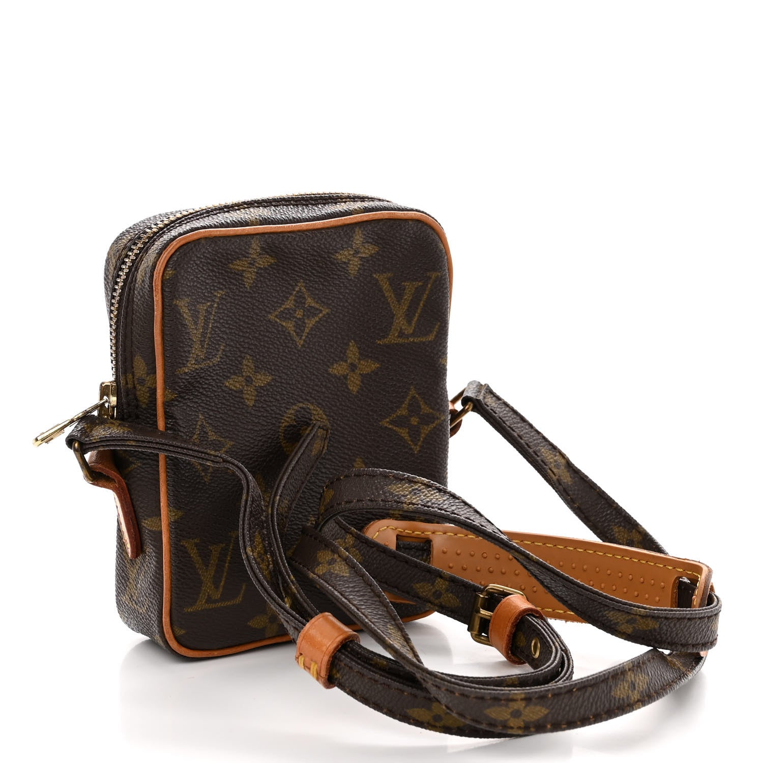 Louis Vuitton Monogram Danube 15 3 of 11