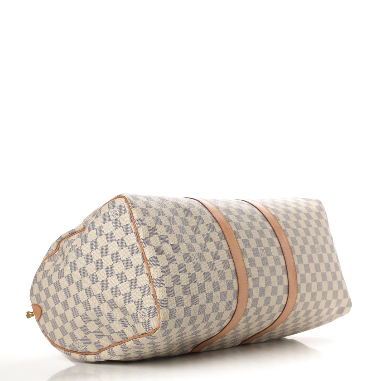 Damier Azur Keepall 50
