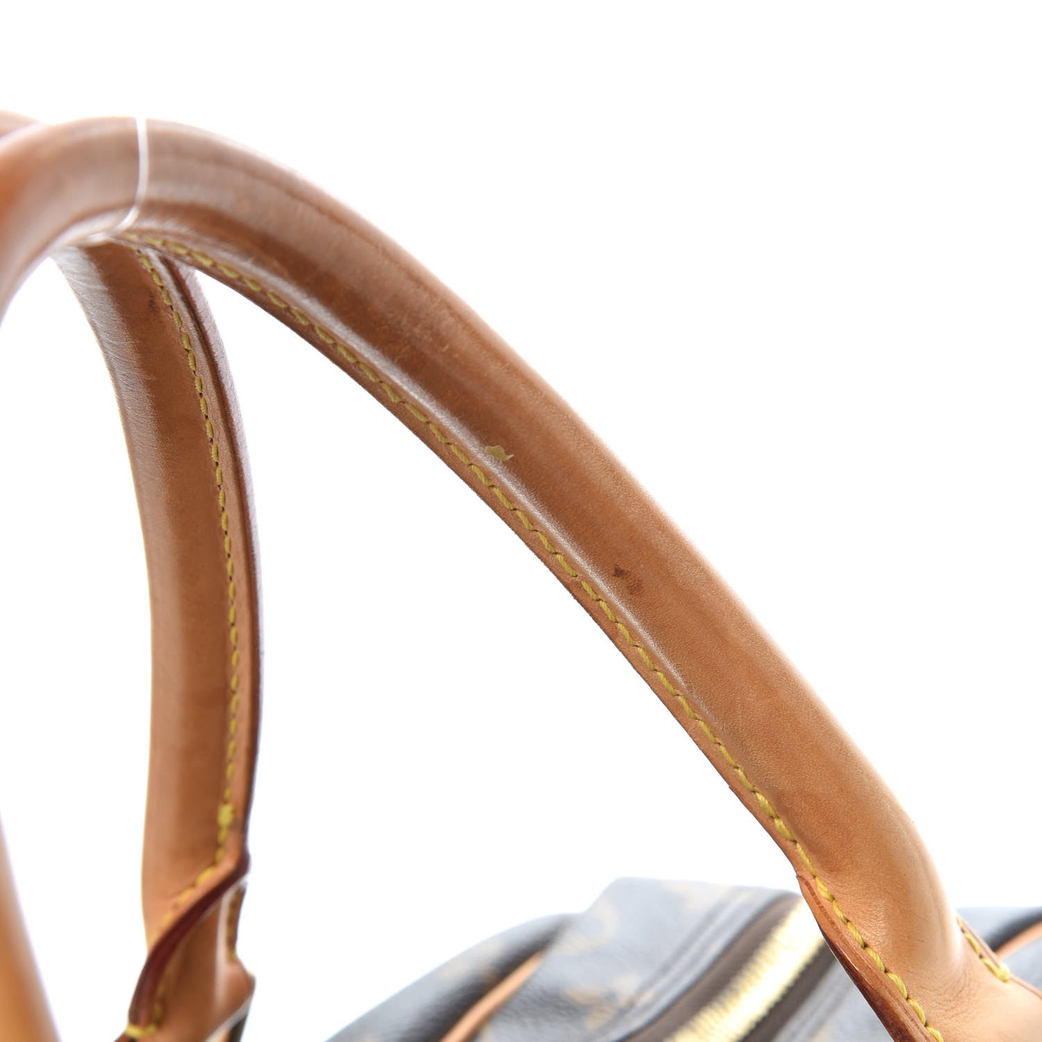 Louis Vuitton Monogram Carryall 17 of 17
