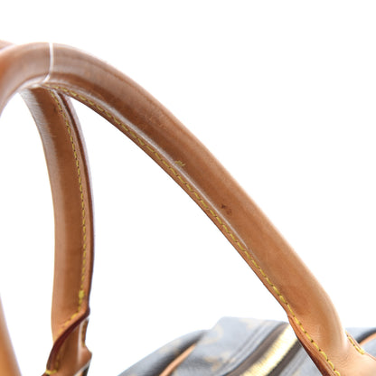 Louis Vuitton Monogram Carryall 17 of 17