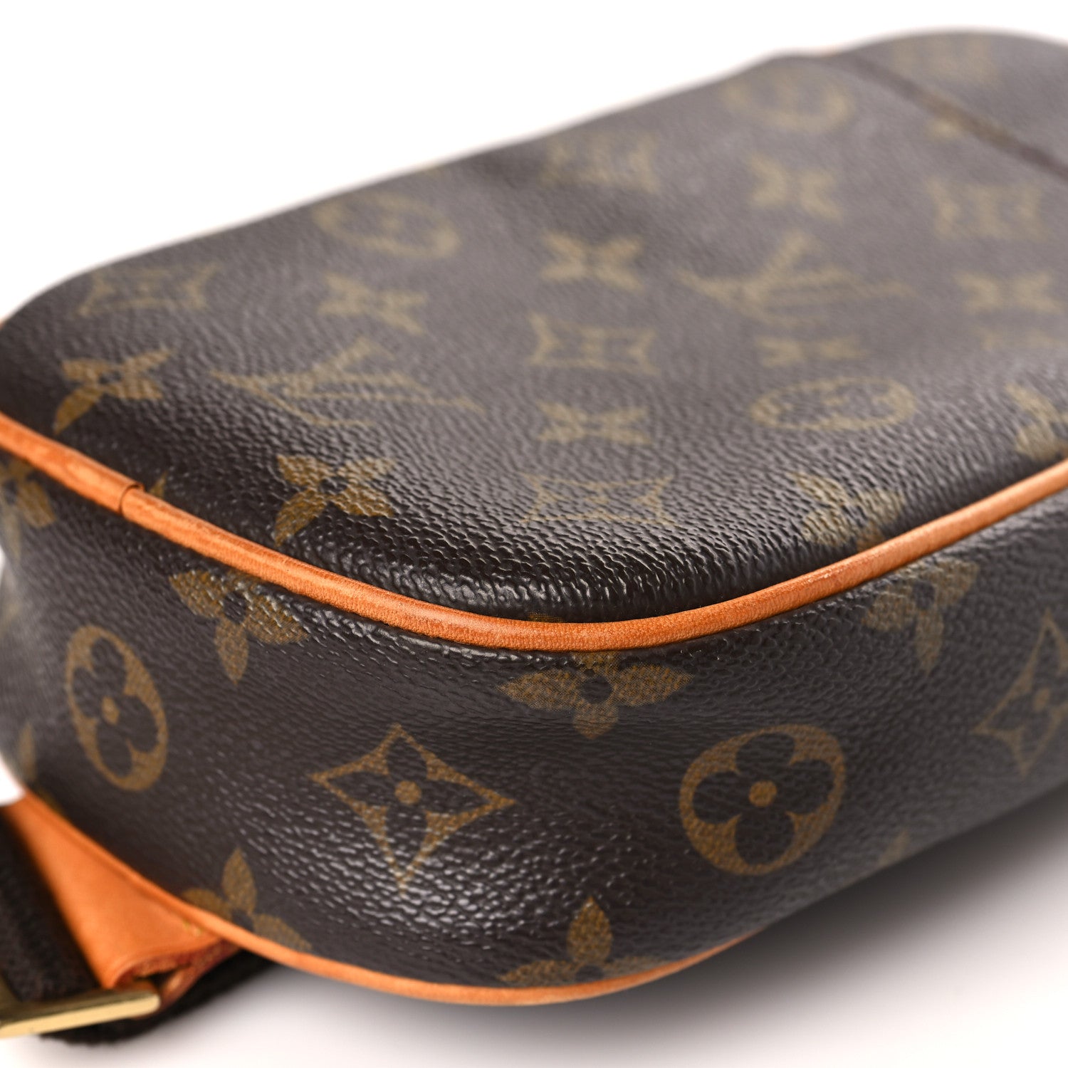 Louis Vuitton Monogram Pochette Gange 8 of 8