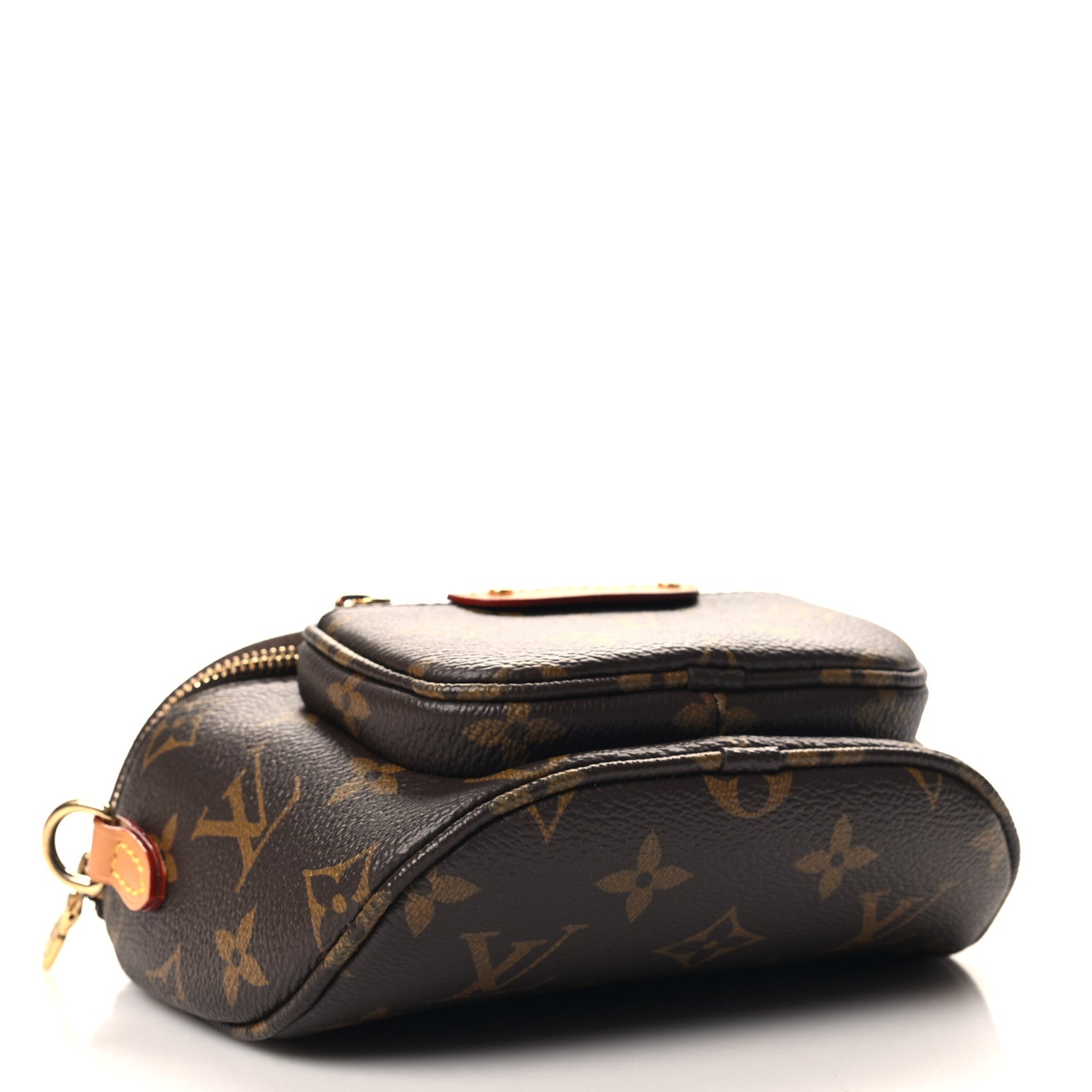 Louis Vuitton Monogram Mini Bumbag 4 of 10