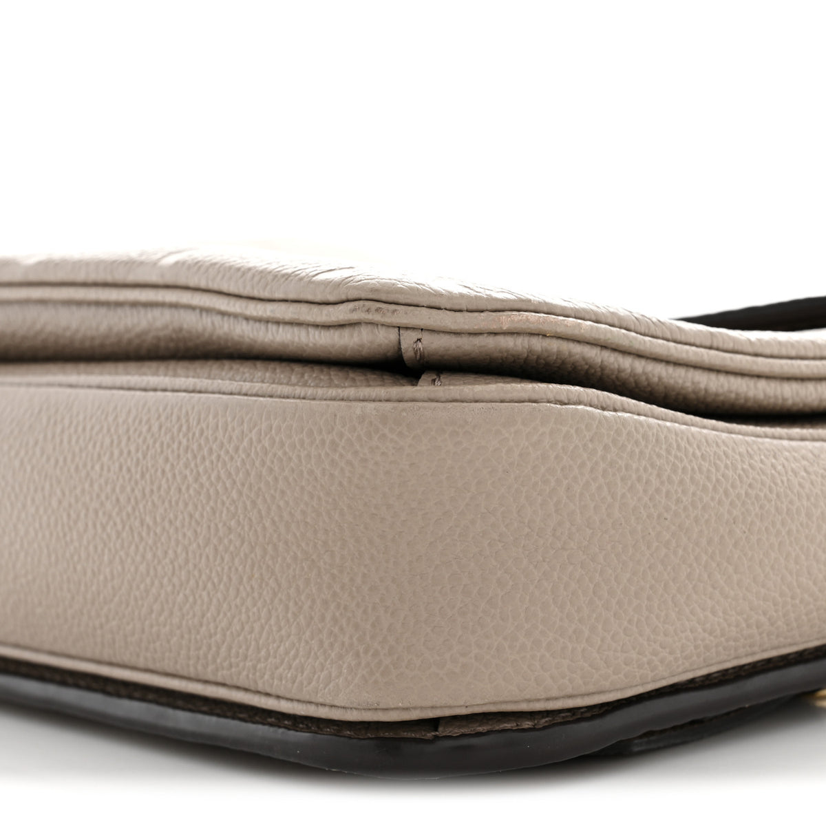 Louis Vuitton Empreinte Pochette Metis Tourterelle 8 of 11