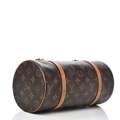 Louis Vuitton Monogram Papillon 26 4 of 16