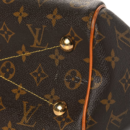 Louis Vuitton Monogram Tivoli PM 12 of 12