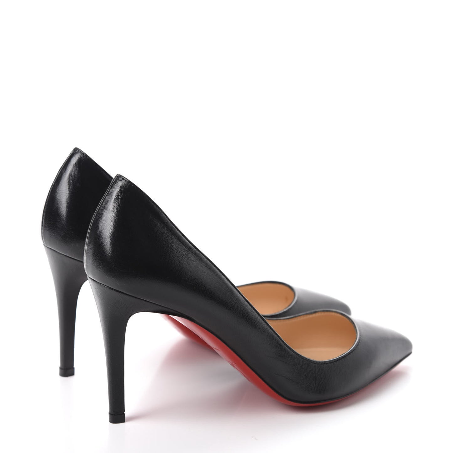 Kid Pigalle 85 Pumps 36 Black