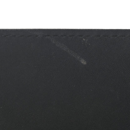 Chanel Caviar Timeless CC Large Gusset Flap Wallet Black 16 of 17