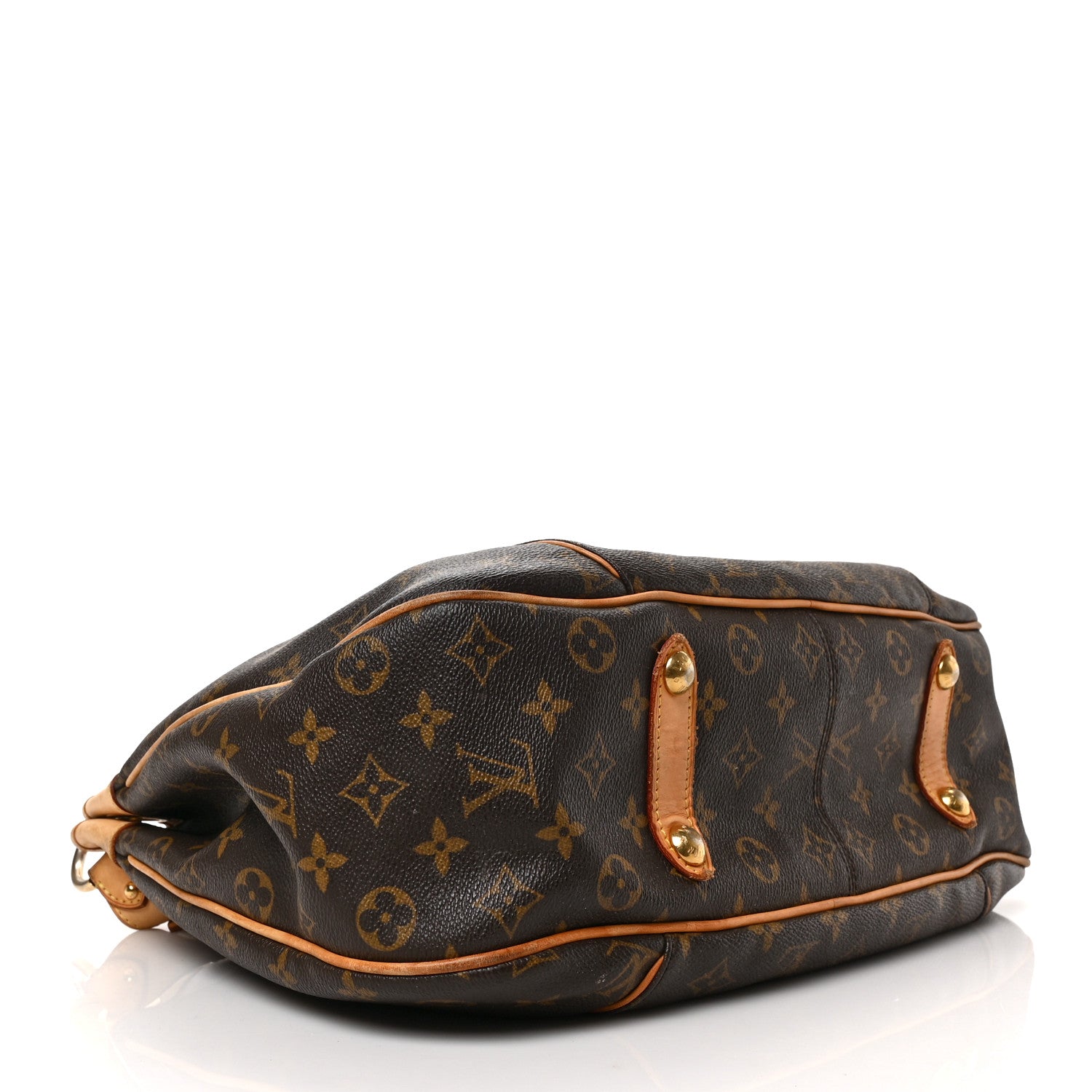 Louis Vuitton Monogram Galliera PM 4 of 10