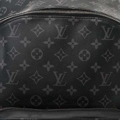 Louis Vuitton Monogram Eclipse Discovery Backpack PM 7 of 10