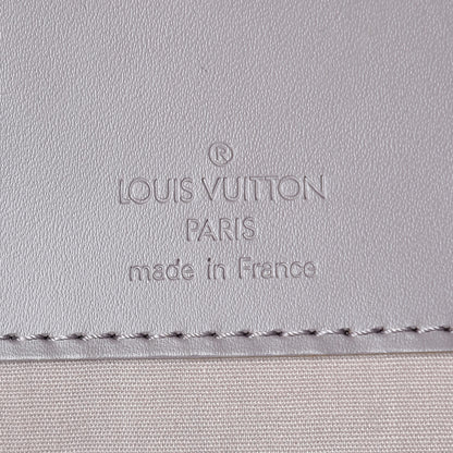 Louis Vuitton Epi Dinard Lilac 8 of 10