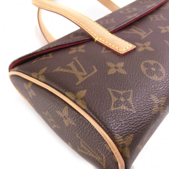 Monogram Sonatine Handbag